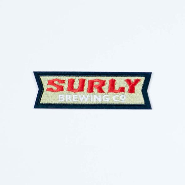 Surly Sampling Event Image